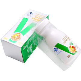 OEM हार्ड चीनी कैंडी निजी लेबल Vitamina मल्टीविटामिन Chewable प्रेस गोलियाँ