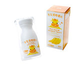 चीन निजी लेबल Chewable Calcium Tablets / Chewable Calcium Supplements Banana Flavour कंपनी
