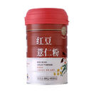 चीन प्राकृतिक Konjac और अमीर बीन के साथ लाल बीन Adlay भोजन प्रतिस्थापन पाउडर कंपनी