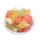 Multi Flavor Gummy Bear Vitamins , Vegan Vitamin C Gummies For Aldults